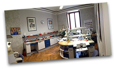 Laboratorio