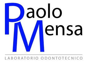 Logo Odontotecnica Paolo Mensa