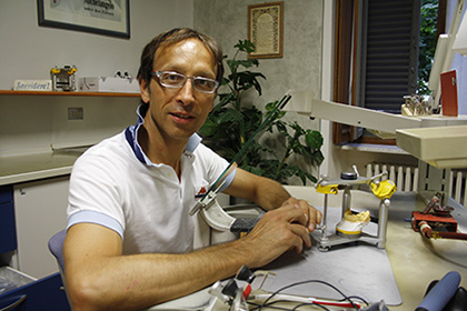 Paolo Mensa